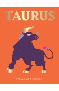 Taurus - Stella Andromeda