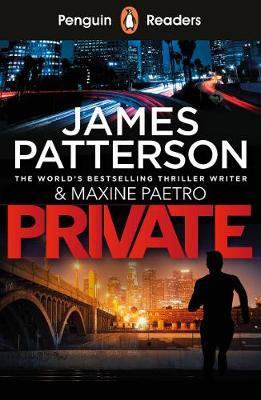 Penguin Readers Level 2: Private - James Patterson