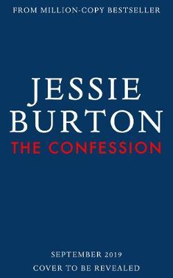 Confession - Jessie Burton