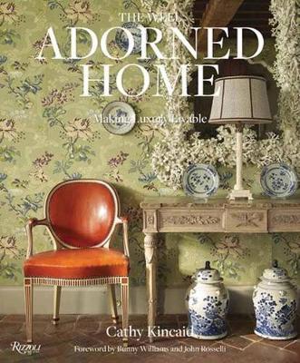 Well Adorned Home - Cathy Kincaid