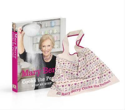 Mary Berry Cooks The Perfect - Mary Berry