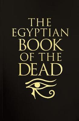 Egyptian Book of the Dead -  