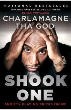 Poza produsului Shook One - Charlamagne Tha God