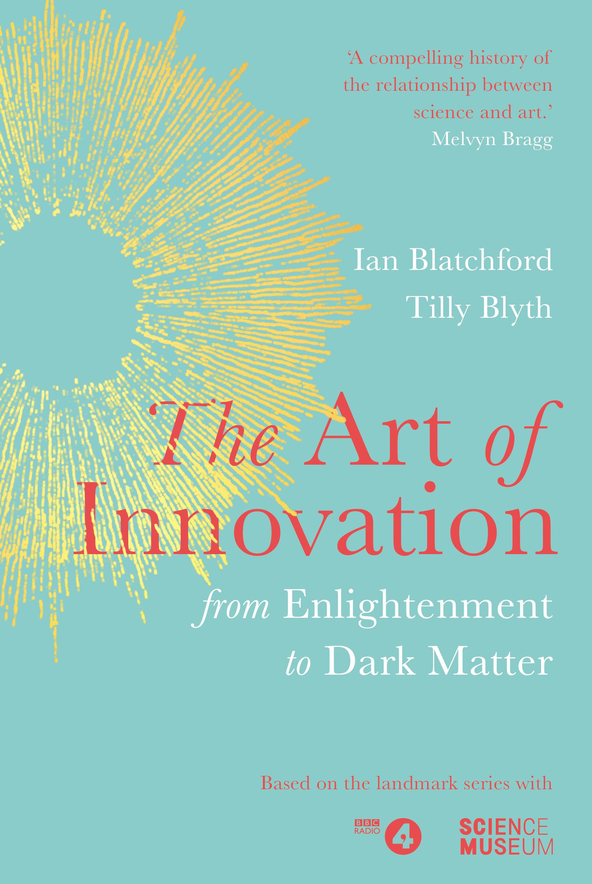 Art of Innovation - Ian Blatchford