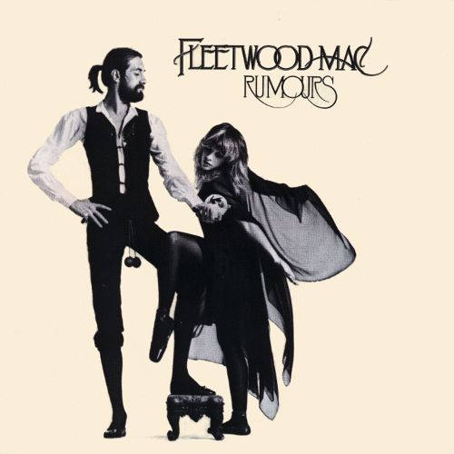 VINIL Fleetwood Mac - Rumours