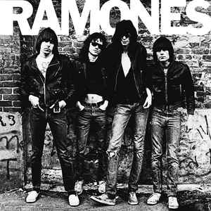 VINIL The Ramones - The Ramones