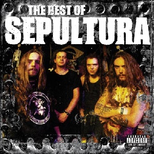 CD Sepultura - Best Of
