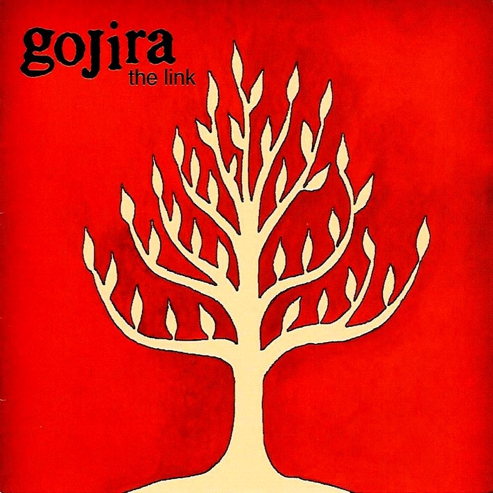CD Gojira - The Link