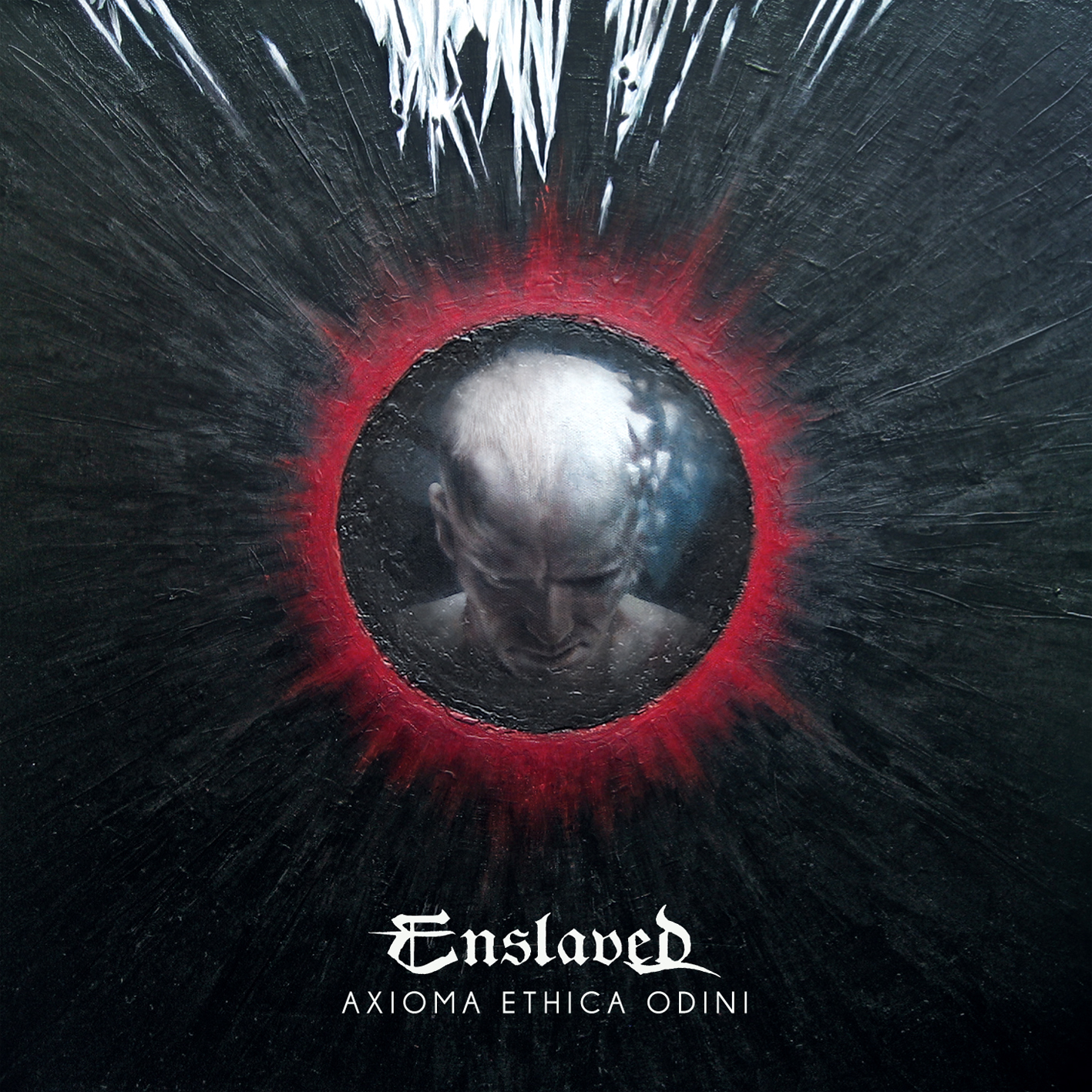 CD Enslaved - Axioma Ethica Odini