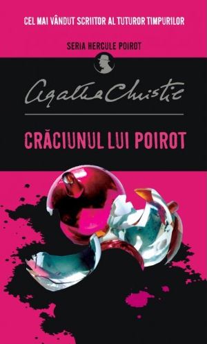 Craciunul lui Poirot - Agatha Christie