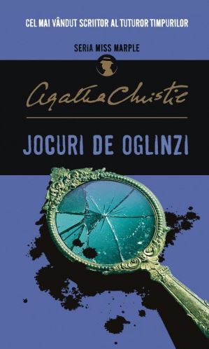Jocuri de oglinzi - Agatha Christie