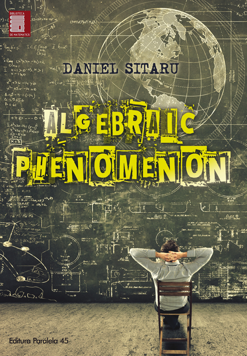 Algebraic Phenomenon - Daniel Sitaru