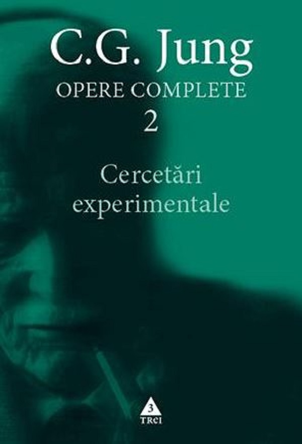 Opere complete 2: Cercetari experimentale - C.G. Jung