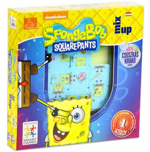 Spongebob Squarepants, Joc logic