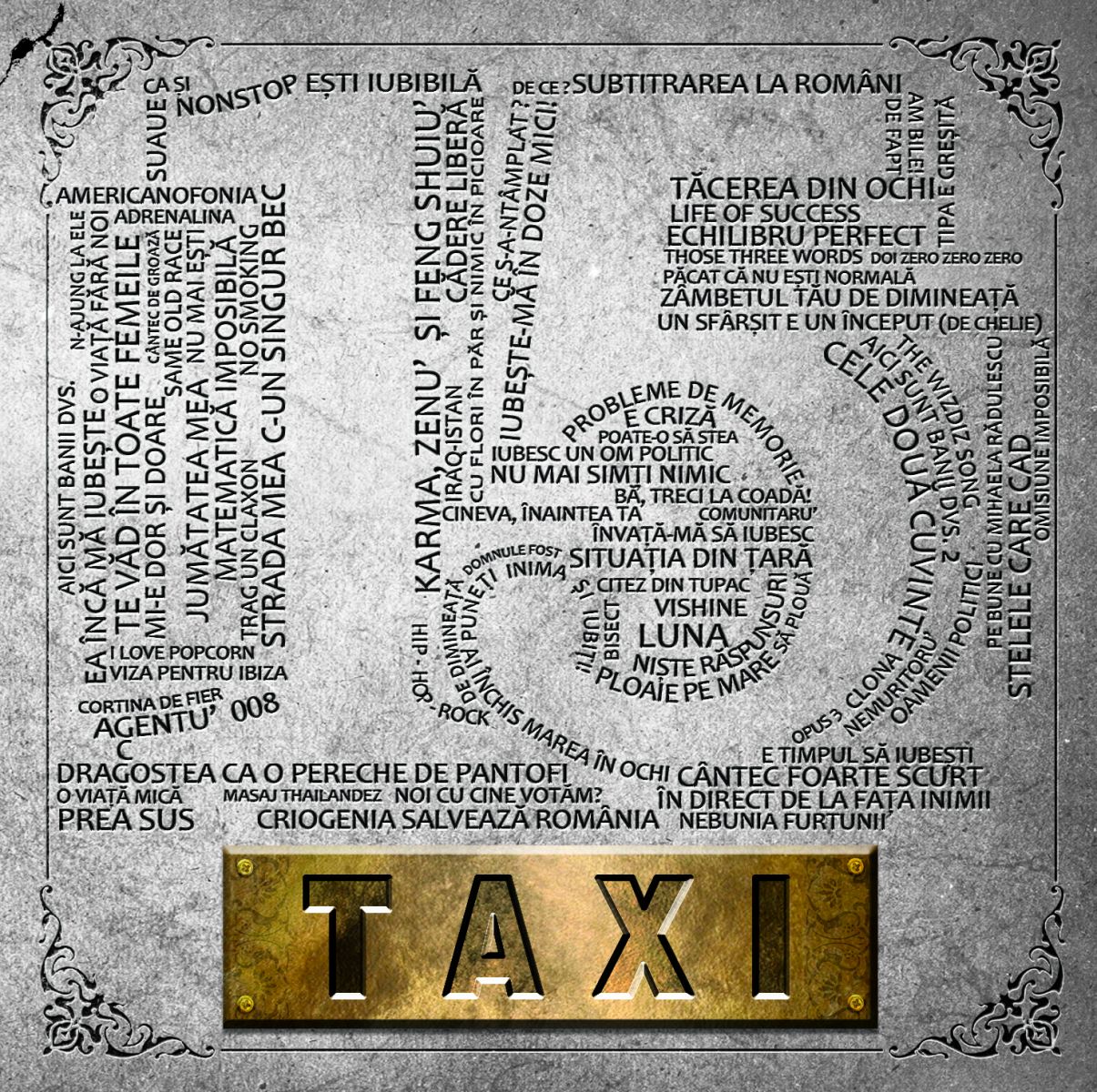 CD Taxi - 15