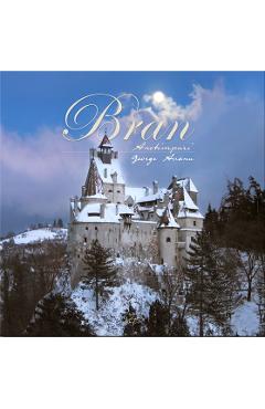 Poza produsului Bran. Anotipuri - George Avanu - Format mic