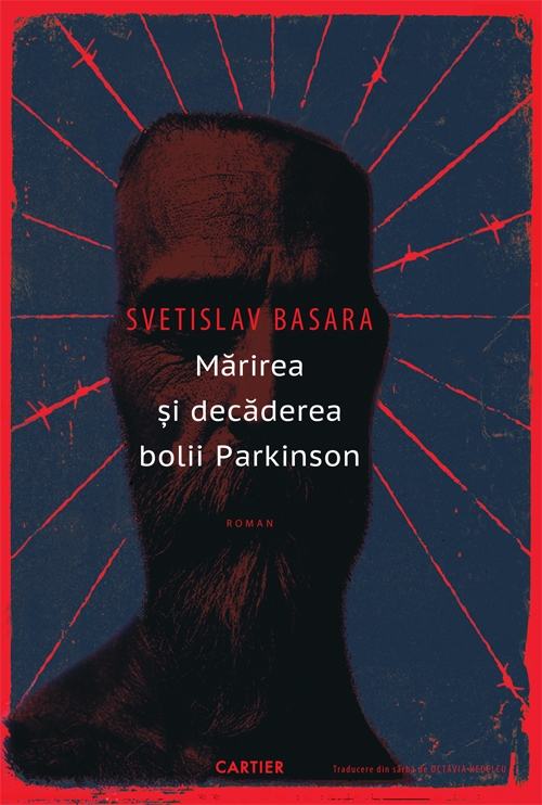 Marirea si decaderea bolii Parkinson - Svetislav Basara