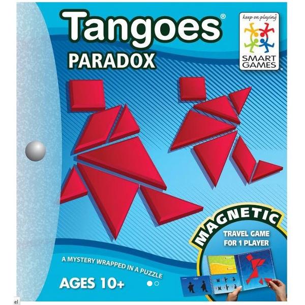 Tangoes, Paradox