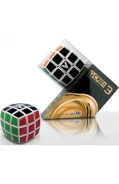 Imaginea produsului 'V Cube 3x3 Format rotunjit'