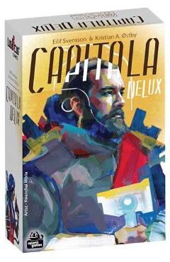 Imaginea produsului 'Capitala DeLux'