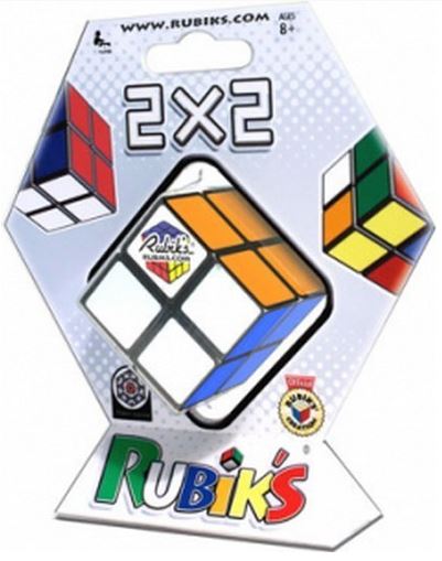 2x2 Rubik's
