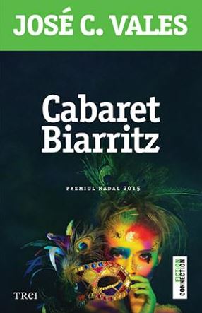 Cabaret Biarritz - Jose C. Vales