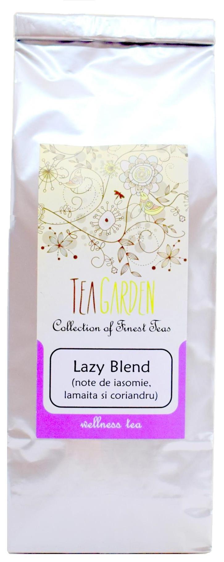 Ceai Lazy Blend