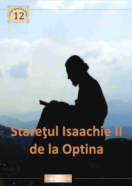 Staretul Isaachie II de la Optina