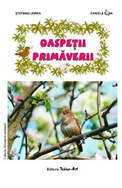 Poza produsului Oaspetii primaverii - Stefania Udrea, Daniela Dosa