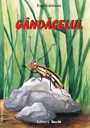 Gandacelul - Emil Garleanu