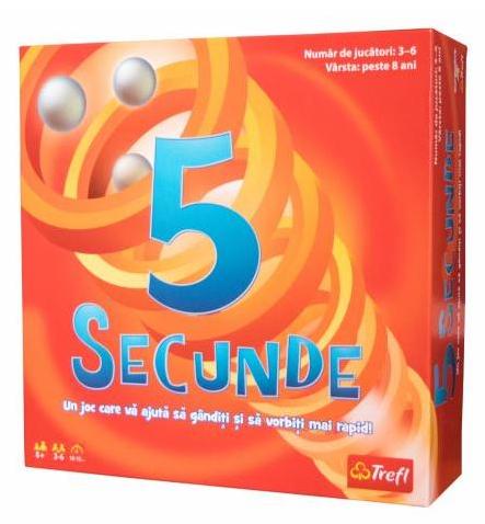 5 Secunde