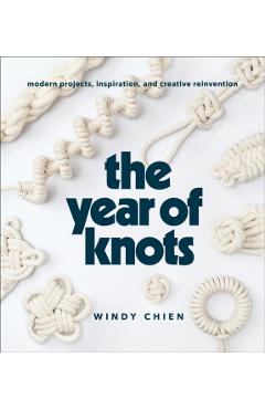 Year of Knots - Windy Chien
