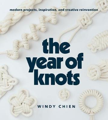 Year of Knots - Windy Chien