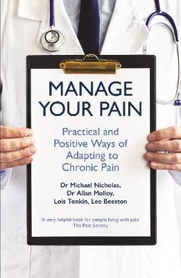 Manage Your Pain - Michael Nicholas