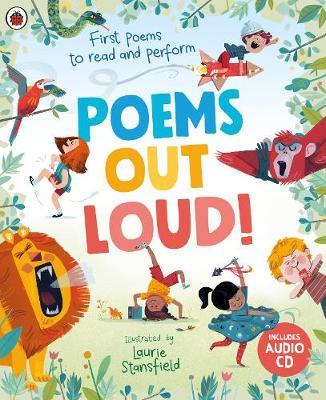 Poems Out Loud! -  