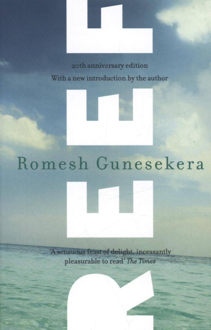 Reef - Romesh Gunesekera