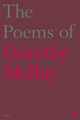 Poems of Dorothy Molloy - Dorothy Molloy