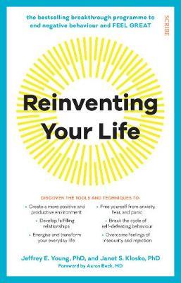 Reinventing Your Life - J Young
