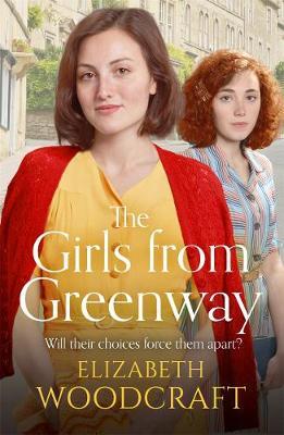 Girls from Greenway - Elizabeth Woodcraft