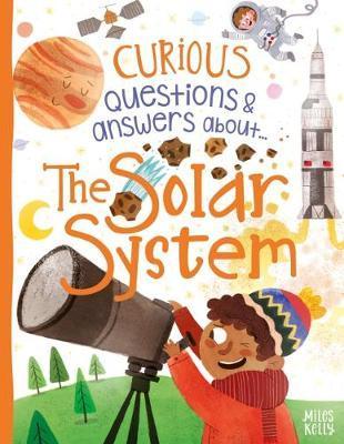 Curious Questions & Answers About The Solar System - Ian Graham