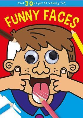 Funny Faces -  