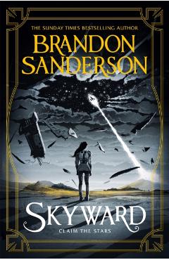 Skyward - Brandon Sanderson