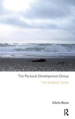 Personal Development Group - Chris Rose