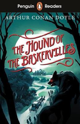 Penguin Readers Starter Level: The Hound of the Baskervilles - Arthur Conan Doyle