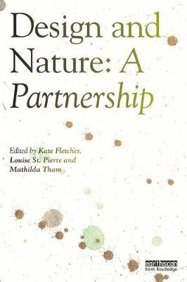 Design and Nature - Kate Fletcher