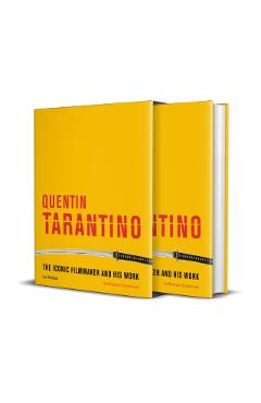 Quentin Tarantino - Ian Nathan