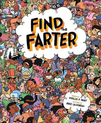 Find the Farter -  
