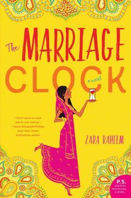 Marriage Clock - Zara Raheem