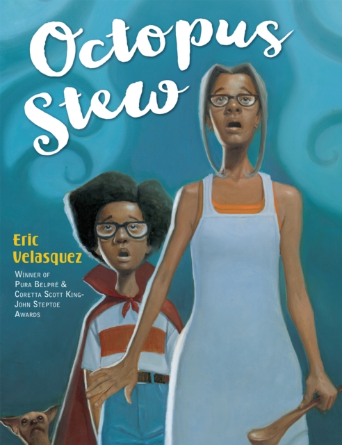 Octopus Stew - Eric Velasquez