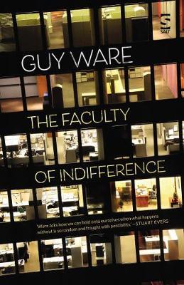 Faculty of Indifference - Guy Ware